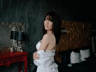 Exotic webcam performer